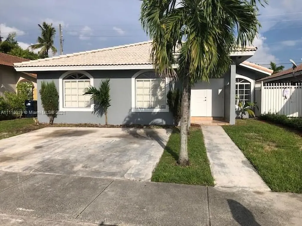 15441 SW 137th Court Miami FL 33177
