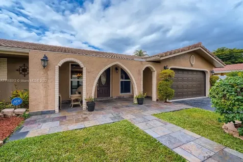 3850 NW 81st Terrace Coral Springs FL 33065