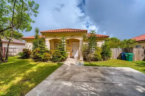 19043 SW 319th Street Homestead FL 33030