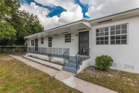 215 NW 48th Street Miami FL 33127