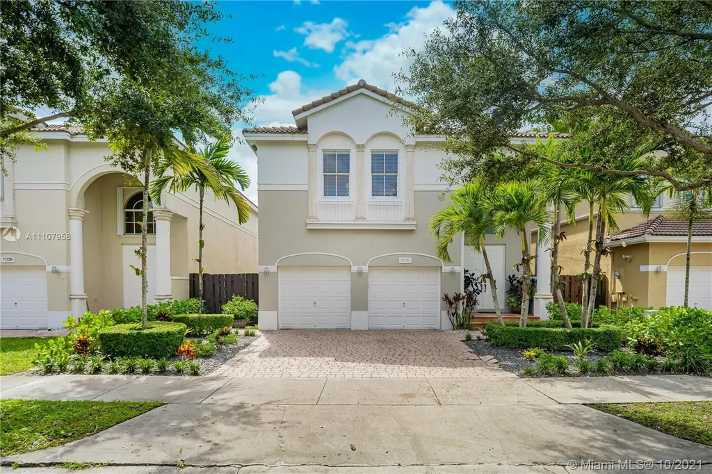 11342 NW 47th Lane Doral FL 33178