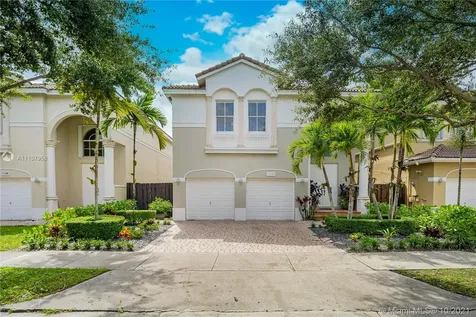 11342 NW 47th Lane Doral FL 33178