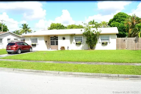 6453 NW 20th Street Margate FL 33063