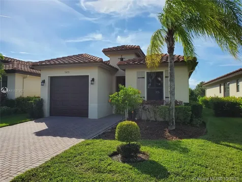 5435 Useppa Drive Ave Maria FL 34142