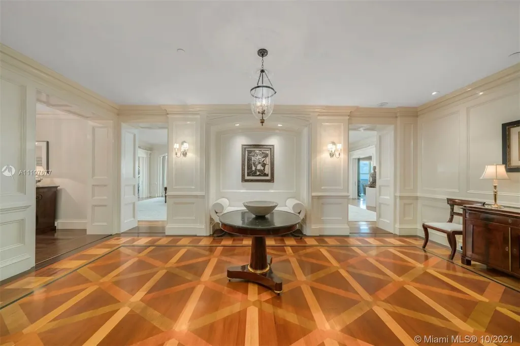 445 Grand Bay Drive Key Biscayne FL 33149