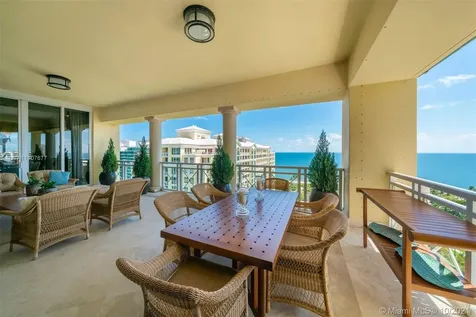 445 Grand Bay Drive Key Biscayne FL 33149