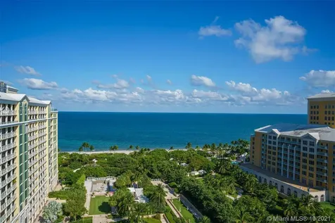 445 Grand Bay Drive Key Biscayne FL 33149