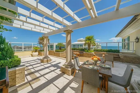 445 Grand Bay Drive Key Biscayne FL 33149