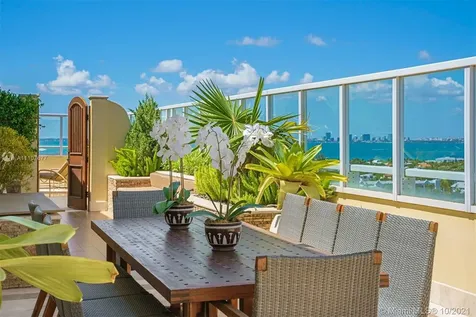 445 Grand Bay Drive Key Biscayne FL 33149