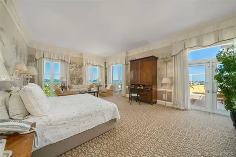 445 Grand Bay Drive Key Biscayne FL 33149
