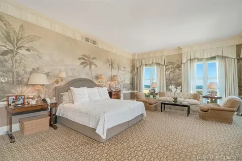 445 Grand Bay Drive Key Biscayne FL 33149