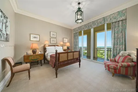 445 Grand Bay Drive Key Biscayne FL 33149