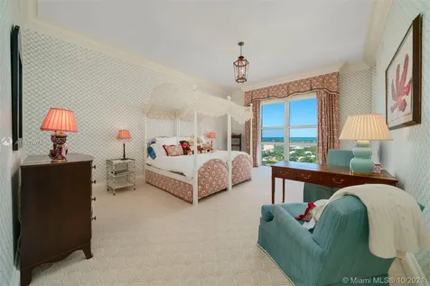 445 Grand Bay Drive Key Biscayne FL 33149