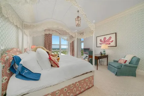 445 Grand Bay Drive Key Biscayne FL 33149
