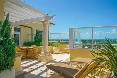 445 Grand Bay Drive Key Biscayne FL 33149