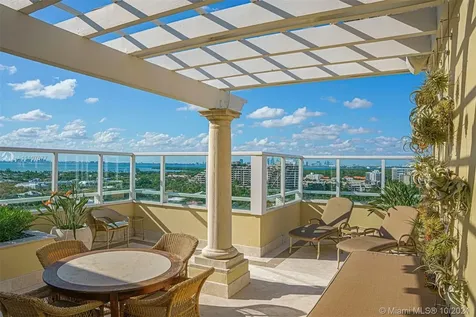 445 Grand Bay Drive Key Biscayne FL 33149
