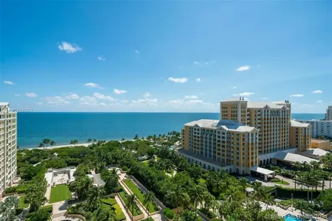 445 Grand Bay Drive Key Biscayne FL 33149