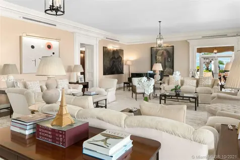 445 Grand Bay Drive Key Biscayne FL 33149