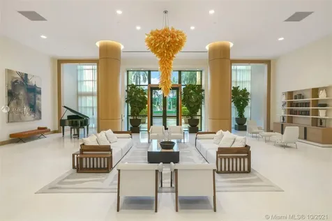 445 Grand Bay Drive Key Biscayne FL 33149
