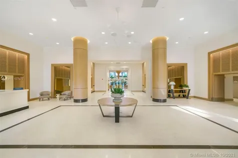 445 Grand Bay Drive Key Biscayne FL 33149