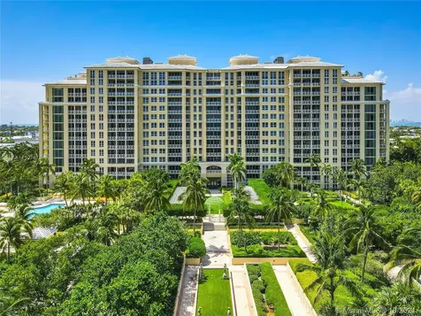 445 Grand Bay Drive Key Biscayne FL 33149