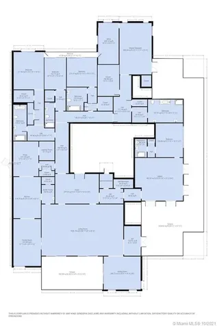 445 Grand Bay Drive Key Biscayne FL 33149