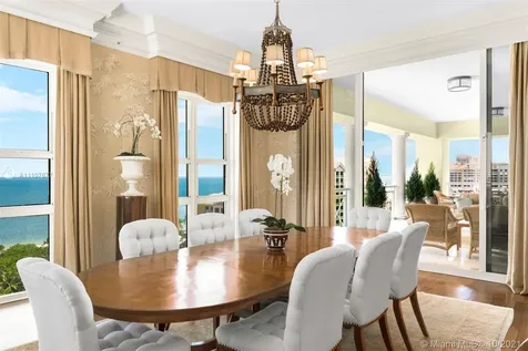 445 Grand Bay Drive Key Biscayne FL 33149
