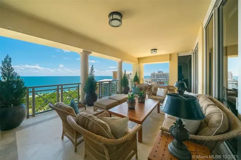 445 Grand Bay Drive Key Biscayne FL 33149