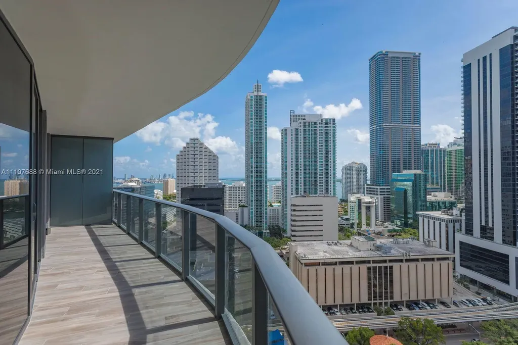 801 S Miami Avenue Miami FL 33130