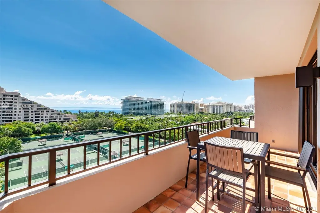 151 Crandon Boulevard Key Biscayne FL 33149
