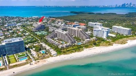 151 Crandon Boulevard Key Biscayne FL 33149