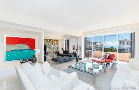 151 Crandon Boulevard Key Biscayne FL 33149