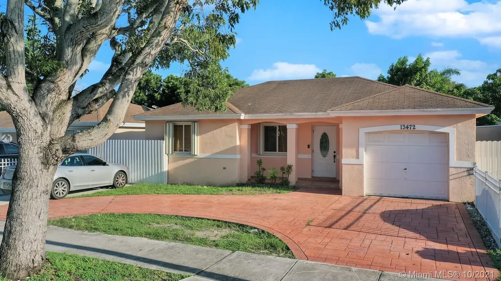 13472 SW 284th Street Homestead FL 33033