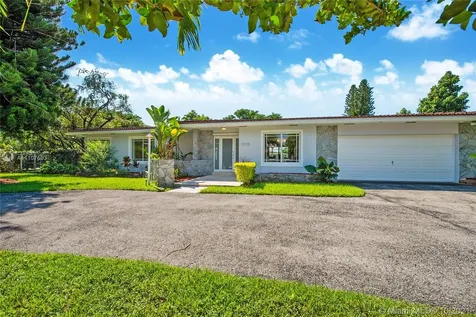7270 SW 113th Street Pinecrest FL 33156