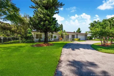 7270 SW 113th Street Pinecrest FL 33156
