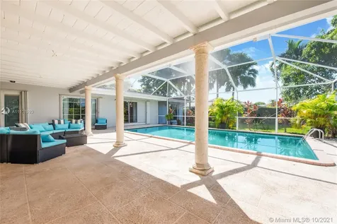 7270 SW 113th Street Pinecrest FL 33156