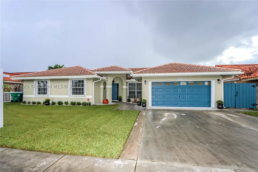 16441 SW 145th Court Miami FL 33177