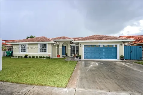 16441 SW 145th Court Miami FL 33177