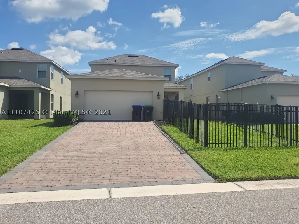 8250 Bayview Crossing Drive Winter Garden FL 34787