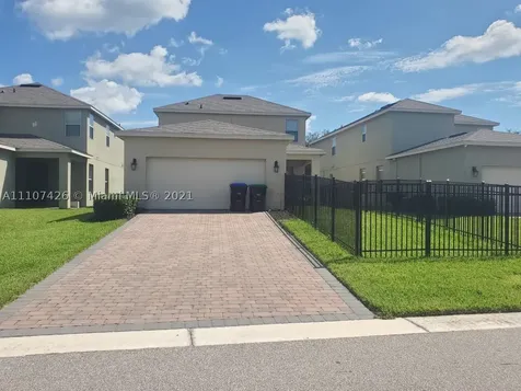8250 Bayview Crossing Drive Winter Garden FL 34787