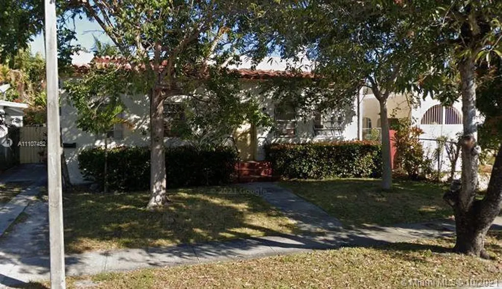 1769 SW 11th Terrace Miami FL 33135