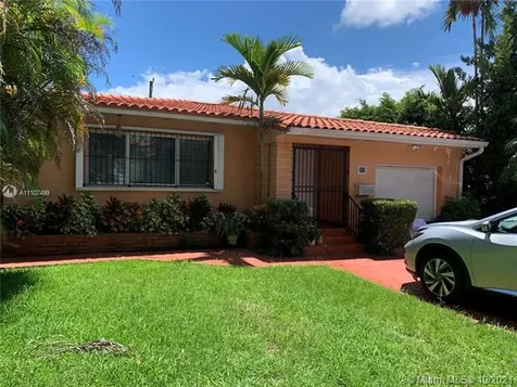 318 Camilo Avenue Coral Gables FL 33134