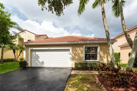 650 Stanton Drive Weston FL 33326
