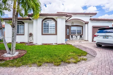 21245 SW 123rd Court Miami FL 33177