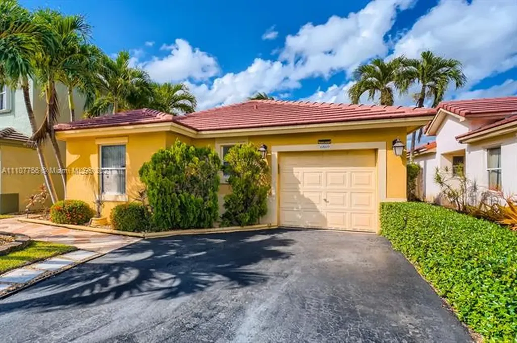 6869 NW 69th Court Tamarac FL 33321