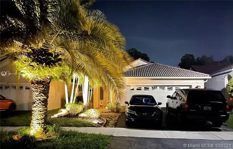 515 Talavera Road Weston FL 33326