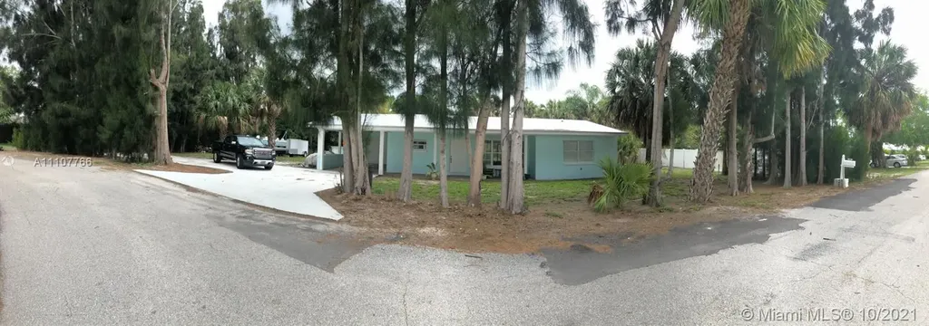 108 Ohio Street Fort Pierce FL 34982