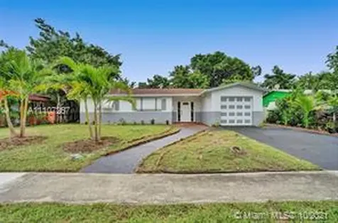 6271 NW 13th Street Sunrise FL 33313