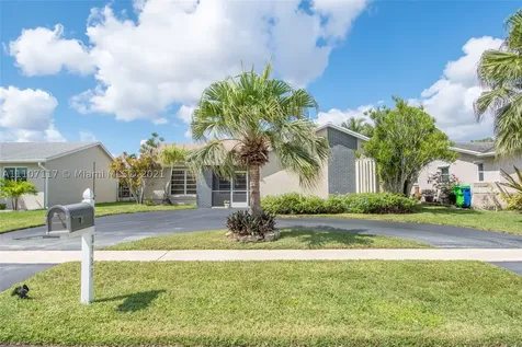 3721 NW 119th Avenue Sunrise FL 33323