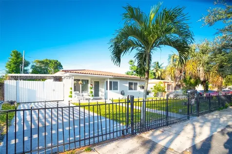 1185 NW 127th Street North Miami FL 33168